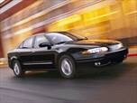 Used 2001 Oldsmobile Alero GL V6 Sedan