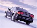 Used 2001 Oldsmobile Alero GL V6 Coupe