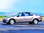 Used 2001 Plymouth Neon