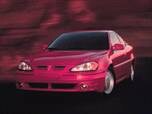 Used 2001 Pontiac Grand Am GT