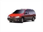Used 2001 Pontiac Montana Extended