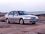 Used 2001 Saab 9-3 Hatchback