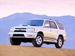 Used 2001 Toyota 4Runner SR5