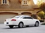 Used 2001 Toyota Solara SE