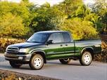 Used 2001 Toyota Tundra SR5