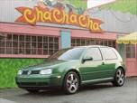 Used 2001 Volkswagen GTI GLX