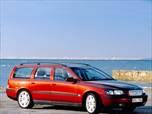 Used 2001 Volvo V70