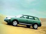 Used 2002 Audi allroad 2.7T