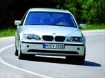 Used 2002 BMW 330i Sedan