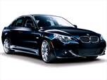 Used 2002 BMW 530i Sedan
