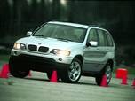 Used 2002 BMW X5 4.4i