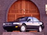 Used 2002 Buick Le Sabre Custom