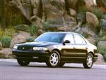 Used 2002 Buick Regal LS