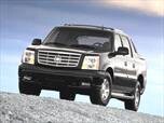 Used 2002 Cadillac Escalade EXT