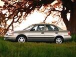 Used 2002 Chevrolet Prizm