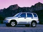 Used 2002 Chevrolet Tracker 2WD LT