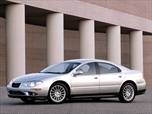Used 2002 Chrysler 300M