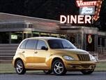 Used 2002 Chrysler PT Cruiser Limited Edition Hatchback