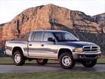 Used 2002 Dodge Dakota Sport
