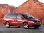 Used 2002 Dodge Grand Caravan Sport