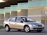 Used 2002 Dodge Neon SXT