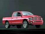 Used 2002 Dodge Ram 1500 Truck 4x4 Quad Cab