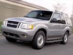 Used 2002 Ford Explorer 4WD Sport 2-Door