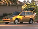 Used 2002 Ford Focus SE