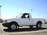 Used 2002 Ford Ranger XL