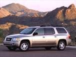 Used 2002 GMC Envoy XL 4WD