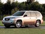 Used 2002 GMC Envoy 2WD