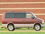Used 2002 GMC Safari