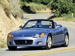 Used 2002 Honda S2000