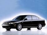 Used 2002 INFINITI G20