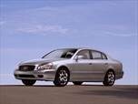 Used 2002 INFINITI Q45