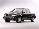 Used 2002 Lincoln Blackwood