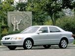 Used 2002 Mazda 626