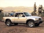 Used 2002 Mazda B-Series Pickup 4x4 Cab Plus B4000