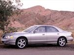 Used 2002 Mazda Millenia P