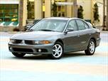Used 2002 Mitsubishi Galant DE