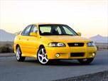 Used 2002 Nissan Sentra SE-R