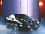 Used 2002 Pontiac Firebird Coupe