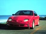Used 2002 Pontiac Sunfire SE Coupe