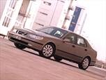 Used 2002 Saab 9-5 Linear Sedan