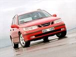 Used 2002 Saab 9-5 Linear Wagon