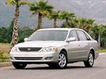 Used 2002 Toyota Avalon XLS