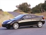 Used 2002 Toyota Celica GT