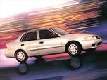 Used 2002 Toyota Corolla