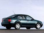Used 2002 Volkswagen Jetta GL