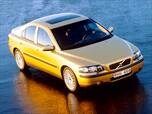 Used 2002 Volvo S60 2.4